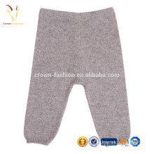 Kids Warm Cashmere Pants Baby Pants Custom